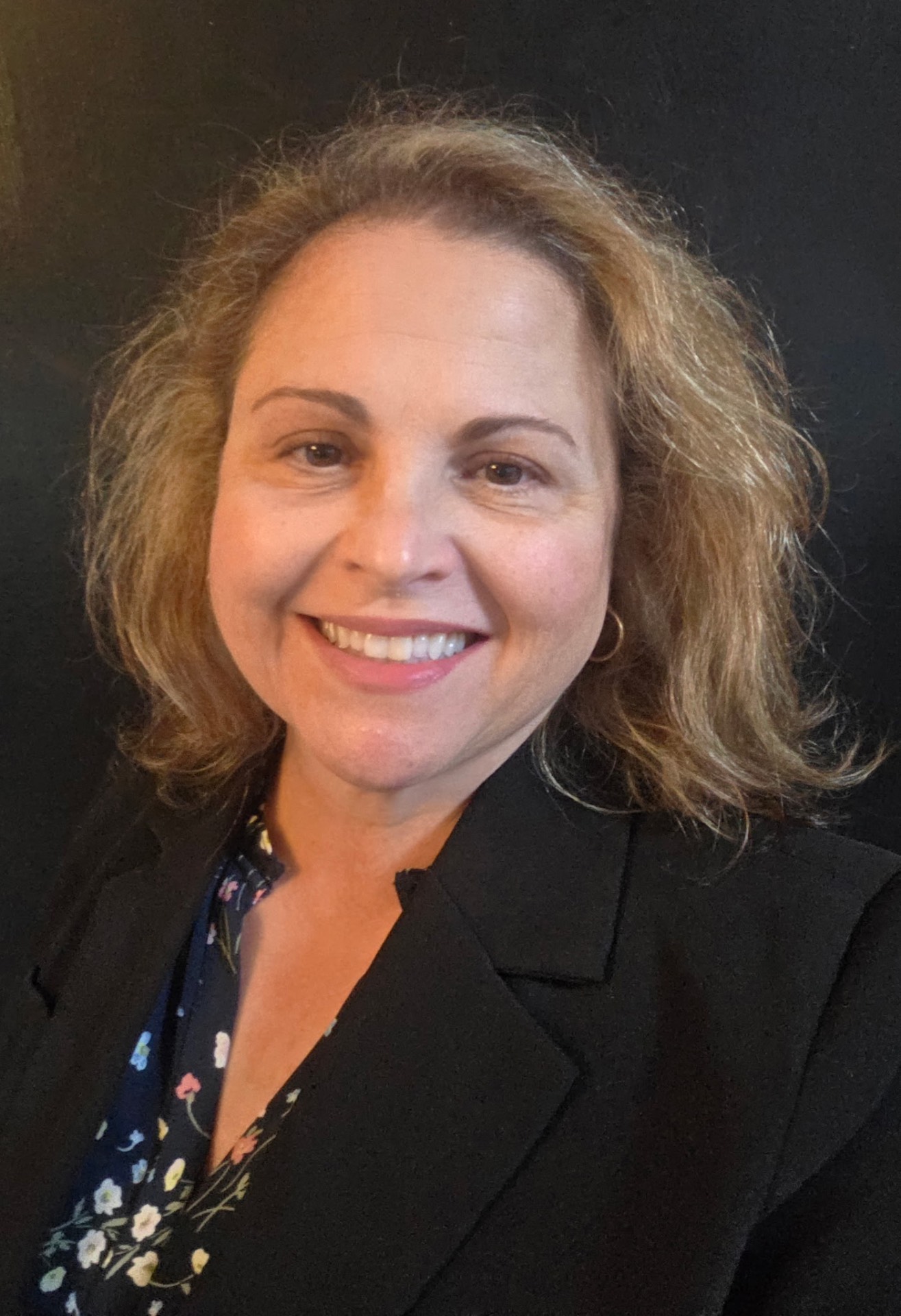 Carlyse Cosmas Hood, Realtor